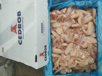 Cánh gà Cedrob nhập khẩu Ba lan cân nặng 10kg