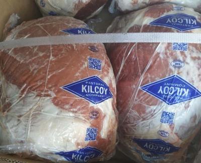 Nạc đùi gọ bò đông lạnh Kilcoy nhập khẩu Úc