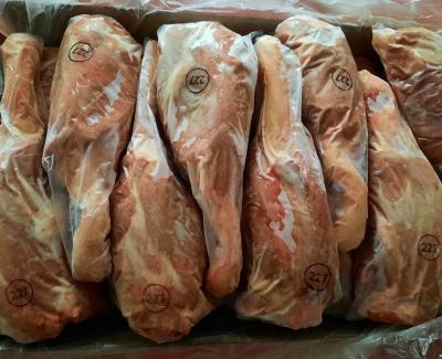 Thịt trâu đông lạnh nhập khẩu – Bắp rùa trâu Allana (Mã 227)